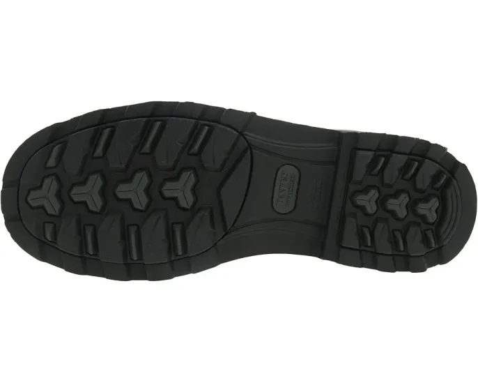 Bates Footwear тактические ботинки 8 дюймов Durashocks черные