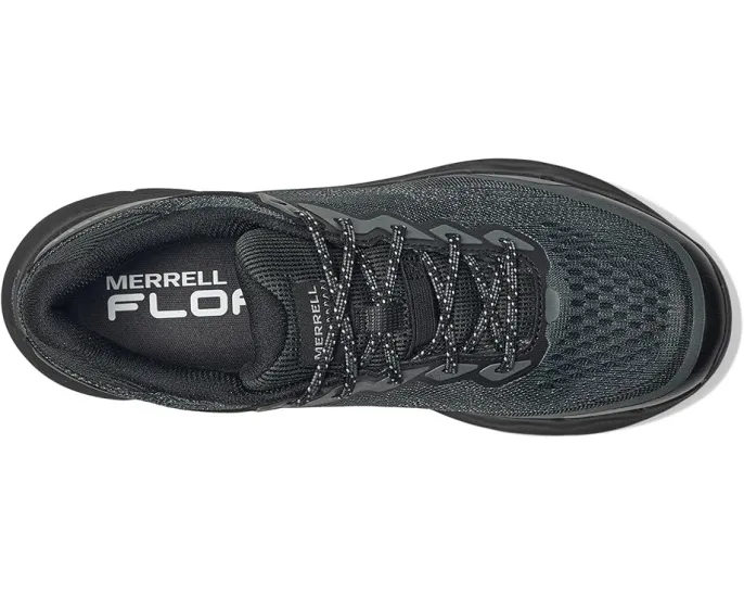 Водонепроницаемые кроссовки Merrell Nova 4 с мембраной