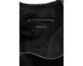 Сумка тоут Free People Roma Suede Tote из замши с кожаными элементами