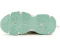 Детские кроссовки Steve Madden Kids Key с массивной подошвой и металлическими вставками