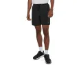 Беговые шорты New Balance 7 дюймов (17.78 см) с эластичным поясом и карманом на молнии