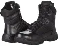 Тактические ботинки Bates Tactical Sport 2 с композитным носком и молнией