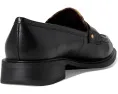 Женские лоферы Franco Sarto Edith с миндалевидным носком и устойчивым каблуком