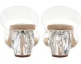 Сандалии Steve Madden Nola с квадратным носком