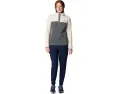 Толстовка Columbia Benton Springs 1/2 Snap Pull Over II из мягкого флиса