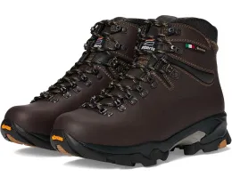 Трекинговые ботинки Zamberlan Vioz GTX WNS с мембраной GORE-TEX