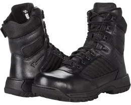 Тактические ботинки Bates Tactical Sport 2 с композитным носком и молнией