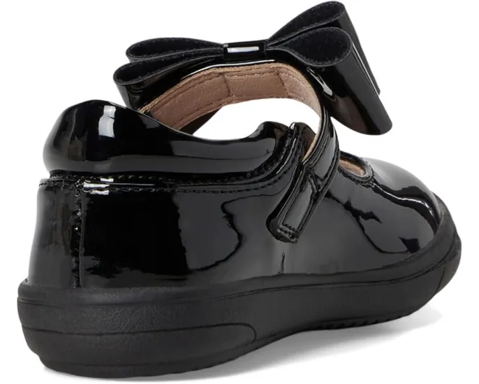 Туфли Nina Kids Binnie с бантиком для малышей