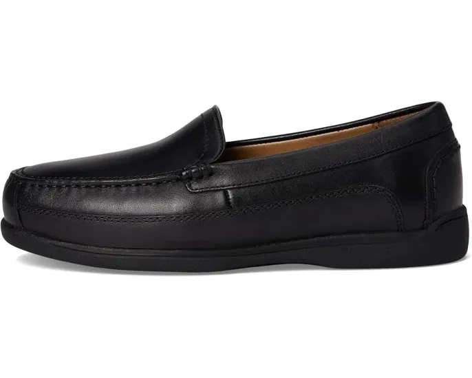 Лоферы Dockers Catalina из мягкой кожи с удобной стелькой
