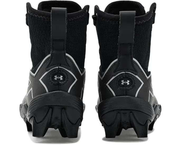 Бутсы Highlight RM Jr для футбола от Under Armour для детей