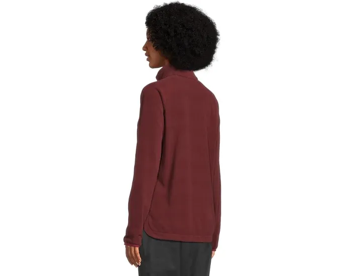 Толстовка Marmot Upward из высоковорсного флиса с эластичными манжетами