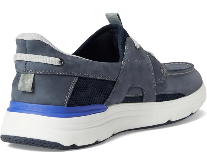 Ботинки Rockport Seadon с технологиями Hydromotion и truTECH для активного отдыха