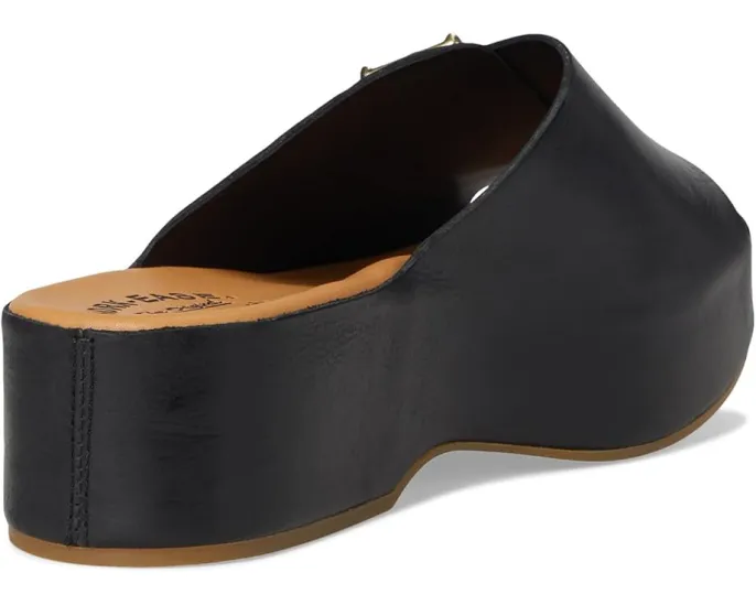 Босоножки Kork-Ease York на платформе с регулируемой пряжкой