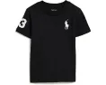 Детская футболка Polo Ralph Lauren Big Pony Cotton Jersey Tee