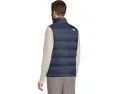 Пуховый жилет The North Face Hydrenalite с утеплителем 600 fill