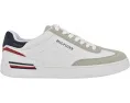 Кроссовки Tommy Hilfiger Jorro с верхом из искусственной кожи