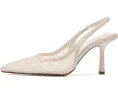 Лодочки Anne Klein Cavour на каблуке-рюмочке с открытой пяткой