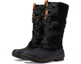Высокие утепленные зимние ботинки L.L.Bean Rangeley Pac с мембраной TEK2.5