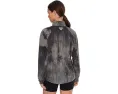 Толстовка Columbia PFG Uncharted Cloud с полузастежкой и принтом тай-дай