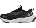 Детские кроссовки Under Armour Pre School Scramjet 6 с текстильным верхом