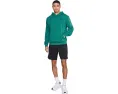 Under Armour Rival Lightweight Hoodie — легкая худи для тренировок