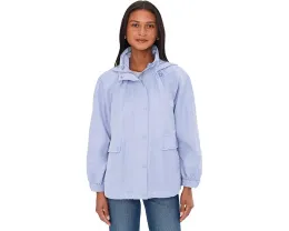 Бомбер Avec Les Filles Balloon Rain с объемным силуэтом