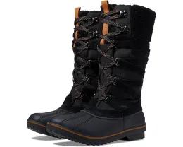 Высокие утепленные зимние ботинки L.L.Bean Rangeley Pac с мембраной TEK2.5