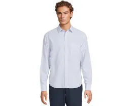 Рубашка UNTUCKit Wrinkle Free Halstead в клетку не требующая глажки