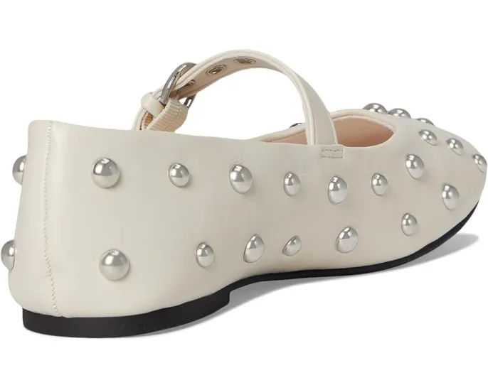 Балетки Trill от Rocket Dog с декоративными шипами и квадратным носком