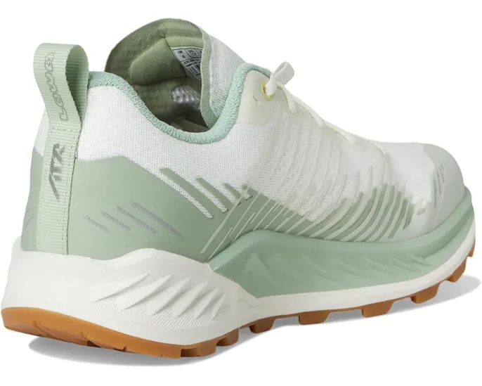 Трейловые кроссовки Lowa Amplux 2 с пластиной Carbon Rebound и подошвой Lowa Trac