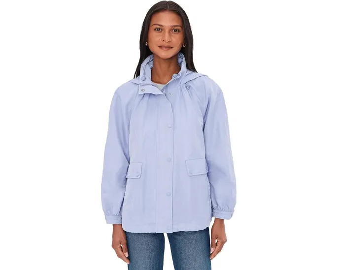 Бомбер Avec Les Filles Balloon Rain с объемным силуэтом