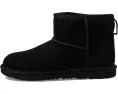 Детские угги UGG Kids Classic Mini II с подошвой Treadlite и утеплителем UGGpure