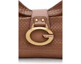 Сумка через плечо Camden от GUESS с faux кожей