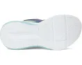 Детские кроссовки SKECHERS KIDS Cosmic Glow с подсветкой и стелькой для комфорта