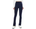 Штаны Splits59 Raquel High-Waist Supplex Flare с завышенной талией
