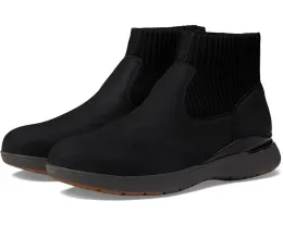 Rockport Total Motion Sport Work EH ботинки со стальным мыском и технологией truTECH