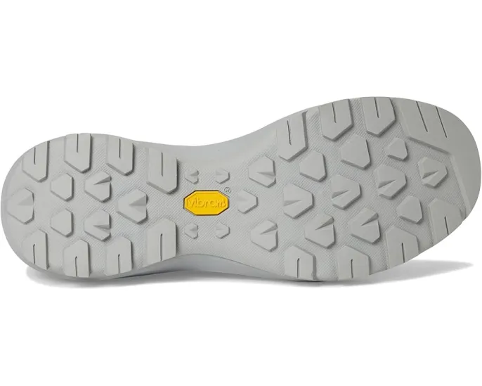 Кроссовки Vertex Alpine с цельным мыском и подошвой Vibram MegaGrip