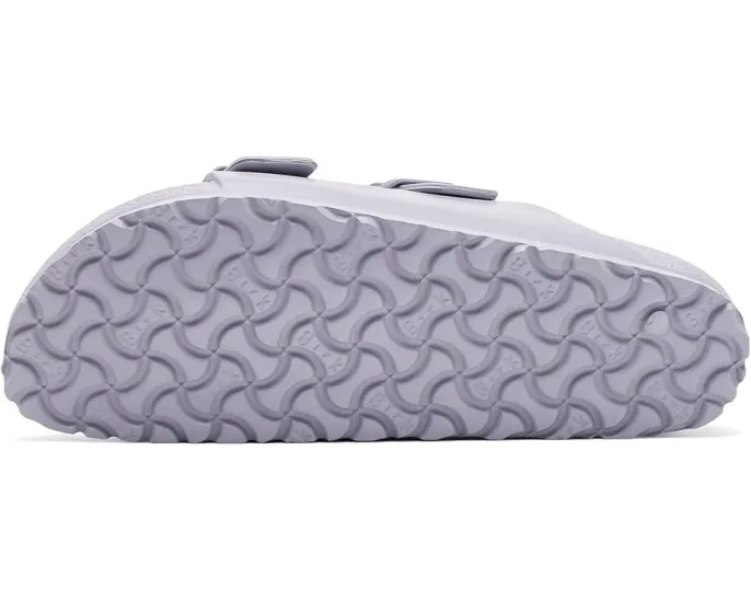Сандалии Birkenstock Arizona EVA легкие лавандовые