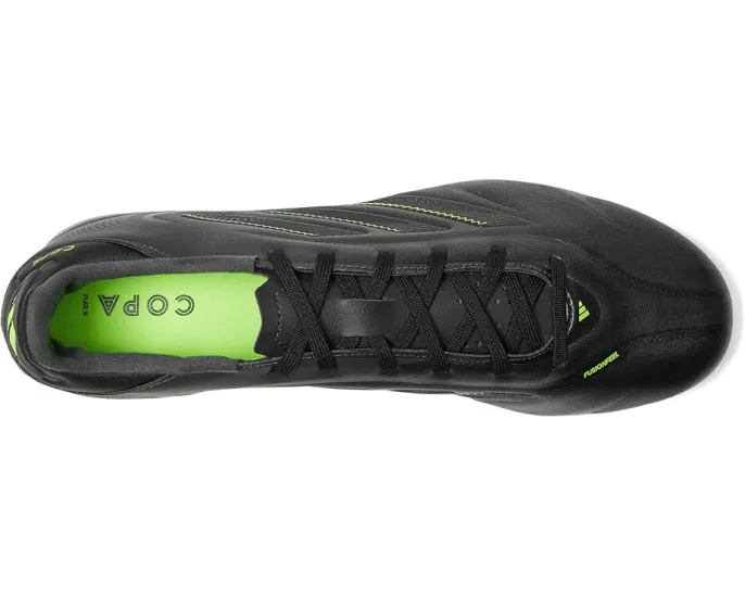 Бутсы adidas Copa League Pure 3 для твердого и синтетического покрытия с верхом Fusionfeel