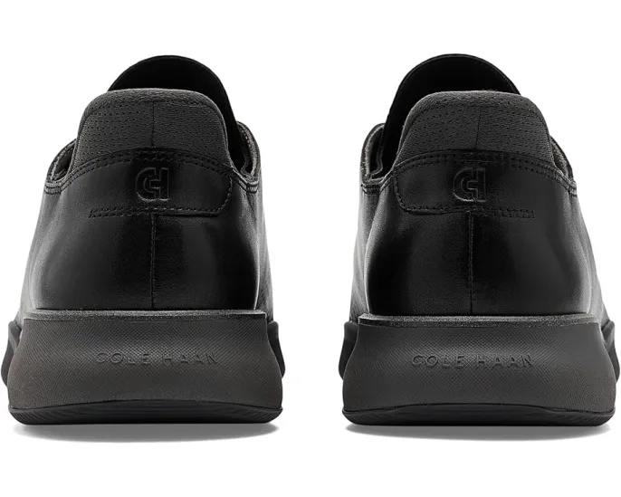 Оксфорды Cole Haan 6.zerogrand Laser Quick-on с технологией быстрой шнуровки Rippleflex