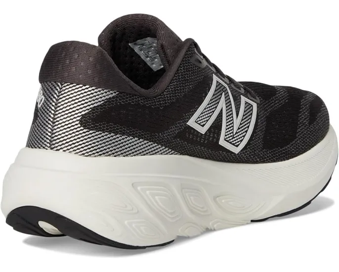 Беговые кроссовки New Balance Fresh Foam X 880 v15 с увеличенной высотой подошвы