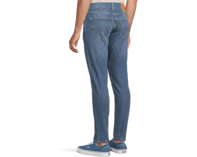 Джинсы Levi's® Mens 512 Slim Taper Fit с зауженным кроем