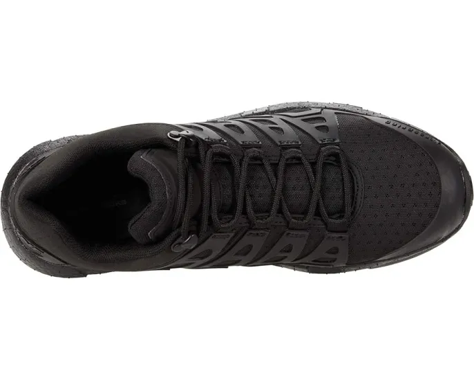 Ботинки рабочие Wolverine Rev Durashocks Ultraspring Oxford с композитным мыском CarbonMAX