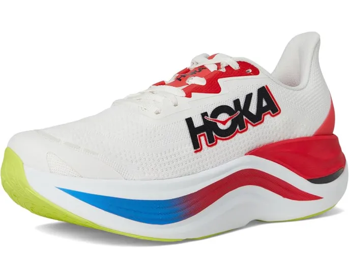 Hoka Mach 6 легкие кроссовки для бега с дропом 5 мм