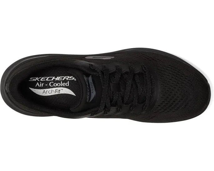 Кроссовки Skechers Arch Fit 2.0 Big League с технологией поддержки свода стопы