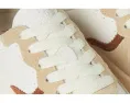 Кроссовки Soludos Roma из натуральной кожи со стелькой Ortholite