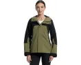 Ветровка Mountain Hardwear 2L Full Zip с технологией Pertex Shield