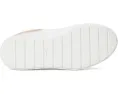 Кроссовки Time Off Go Slip-On от Dr. Scholl's с шнурками-резинками и ретро-носком
