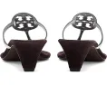 Босоножки на котячьем каблуке 50mm Miller Capri от Tory Burch