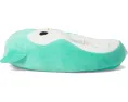 Тапочки Josmo Squishmallow в виде совы для детей из мягкого полиэстера